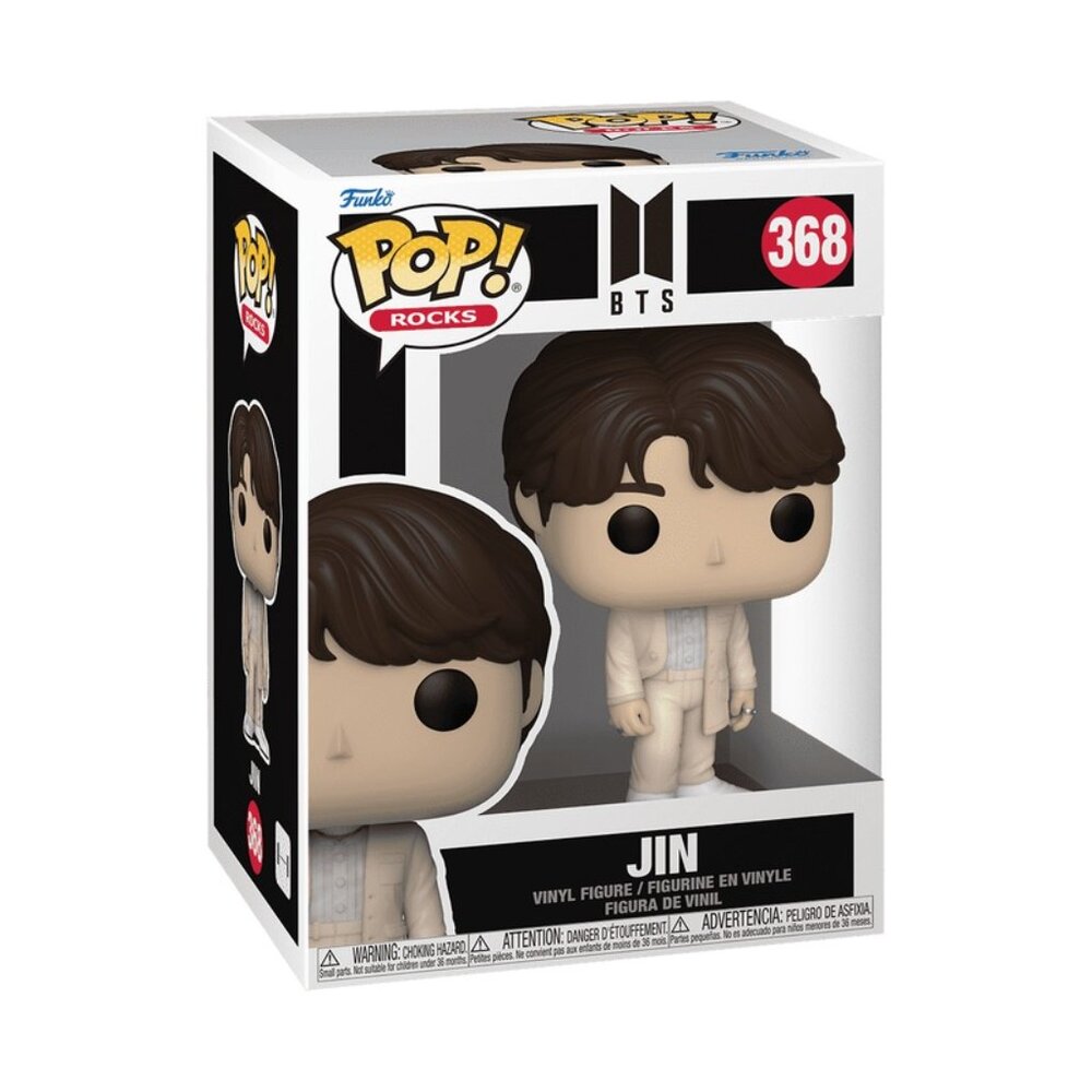 BTS  PROOF FUNKO POP BUNDLE - Picture 12 of 16
